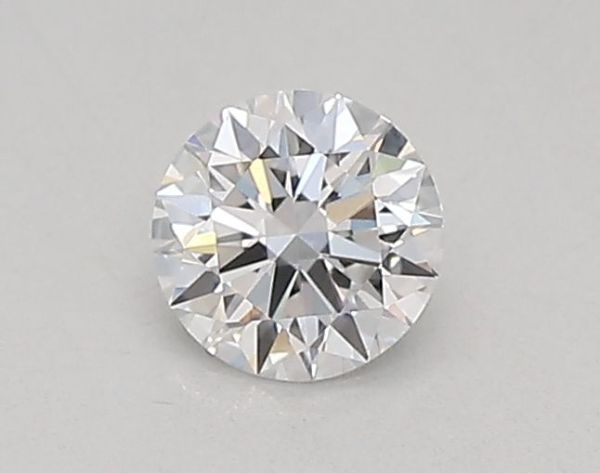 Round Lab-Grown Diamond image