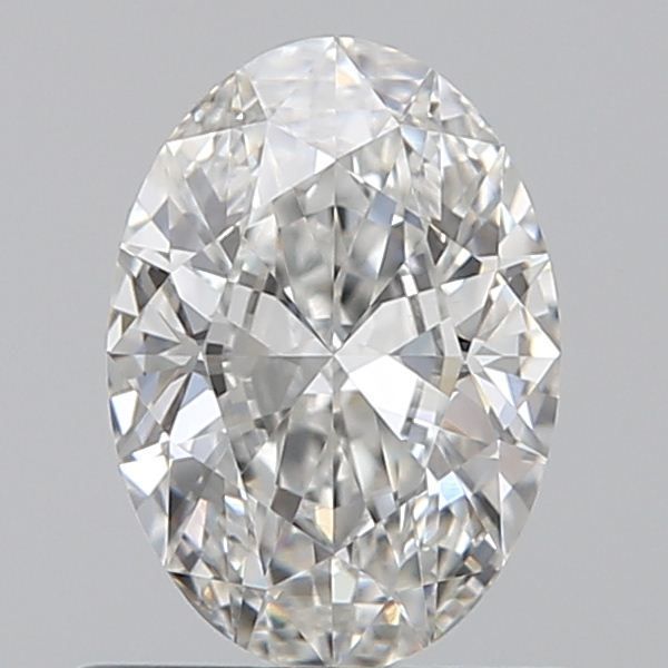 Oval Diamond image