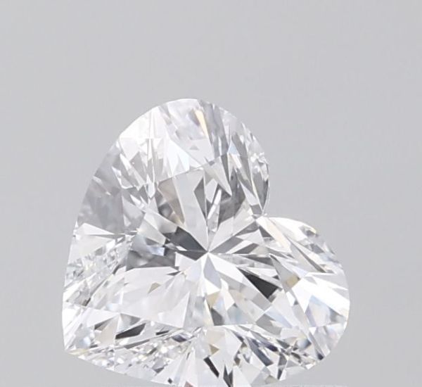 Heart Lab-Grown Diamond image