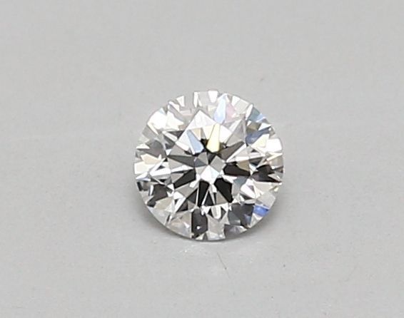 Round Lab-Grown Diamond image