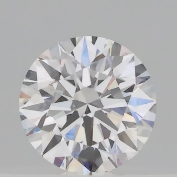Round Lab-Grown Diamond image