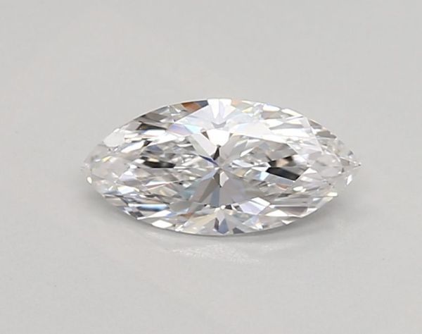 Marquise Lab-Grown Diamond image