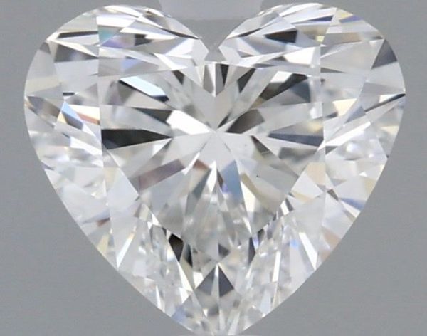 Heart Diamond image