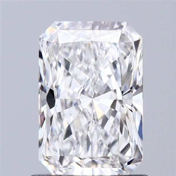 Radiant Lab-Grown Diamond image