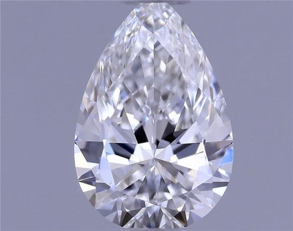 Pear Diamond image