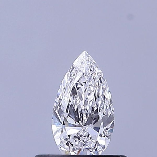 Pear Lab-Grown Diamond image