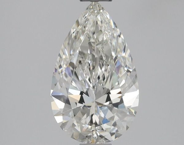 Pear Diamond image