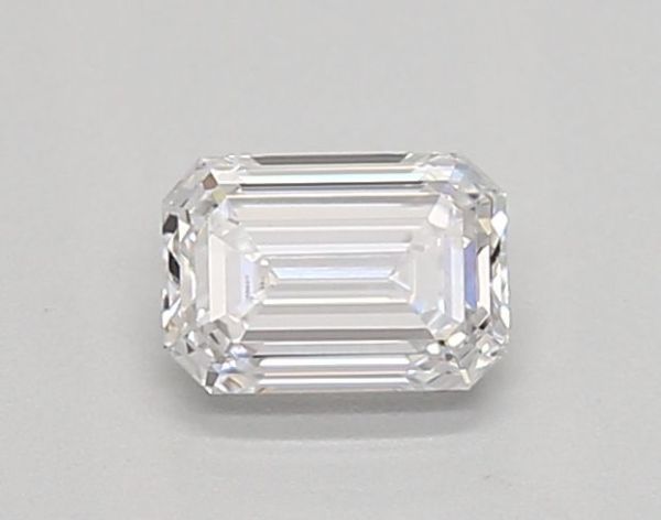 Emerald Lab-Grown Diamond image