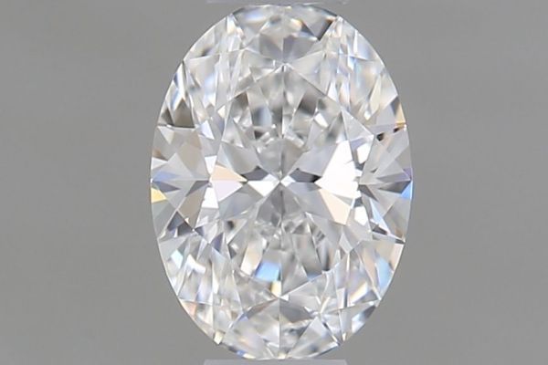 Oval Diamond image