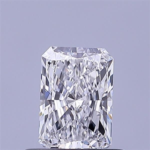 Radiant Lab-Grown Diamond image