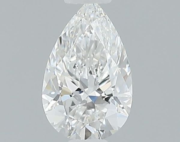 Pear Diamond image