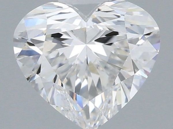 Heart Lab-Grown Diamond image