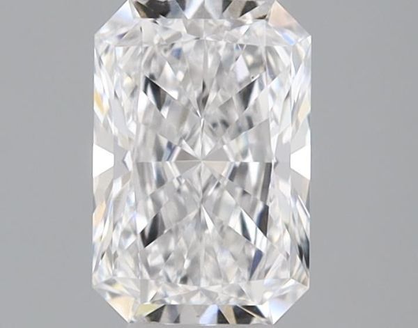 Radiant Lab-Grown Diamond image