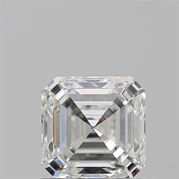 Asscher Diamond image