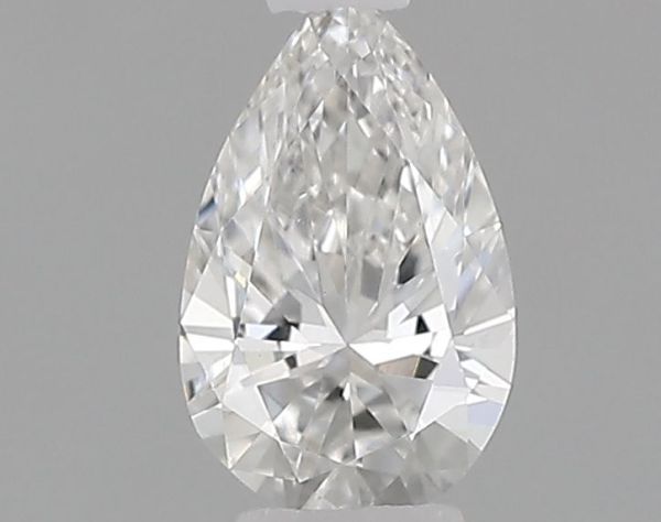 Pear Lab-Grown Diamond image