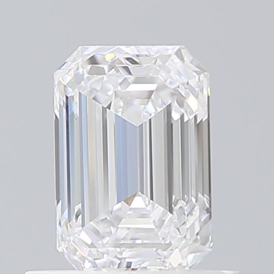 Emerald Lab-Grown Diamond image
