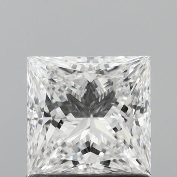 Princess Lab-Grown Diamond image