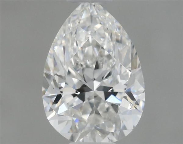 Pear Diamond image