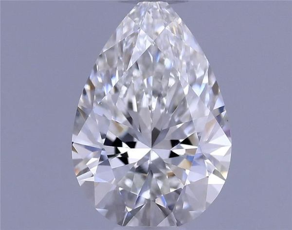 Pear Diamond image