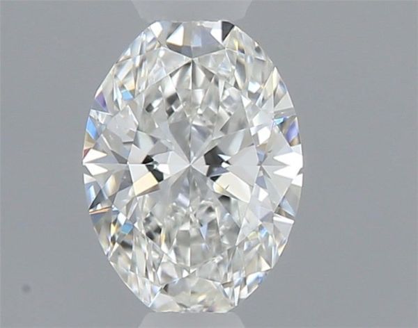 Oval Diamond image