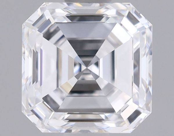Asscher Lab-Grown Diamond image