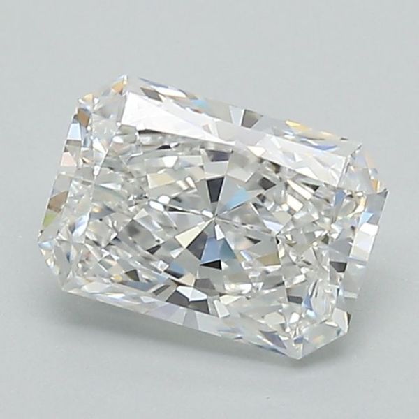 Radiant Lab-Grown Diamond image