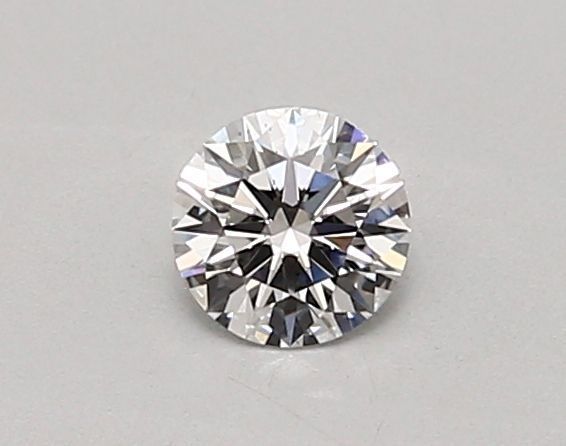 Round Lab-Grown Diamond image
