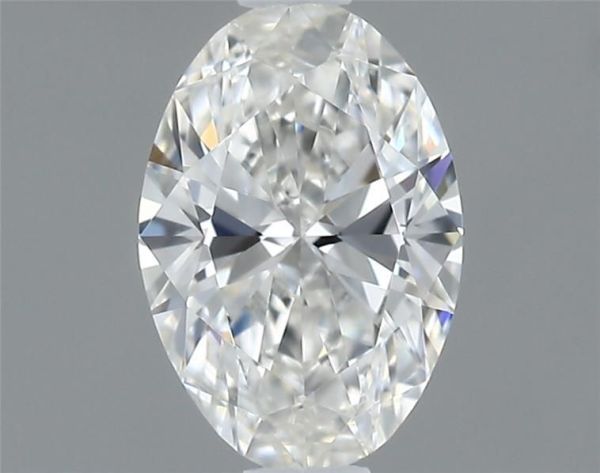 Oval Diamond image