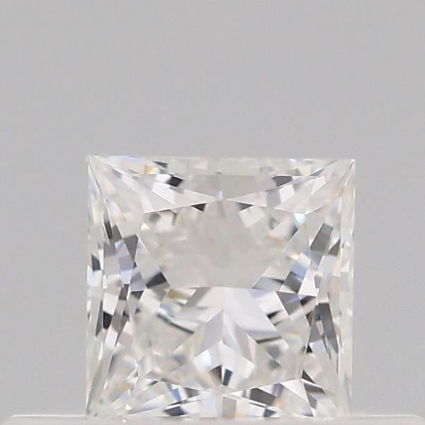 Princess Lab-Grown Diamond image