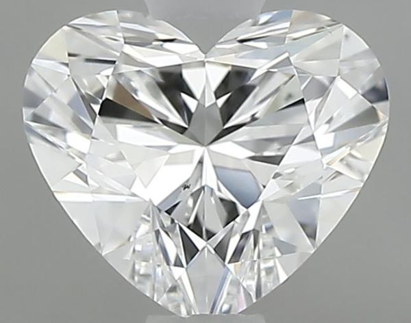 Heart Diamond image