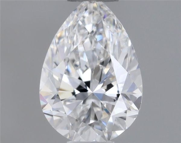 Pear Diamond image