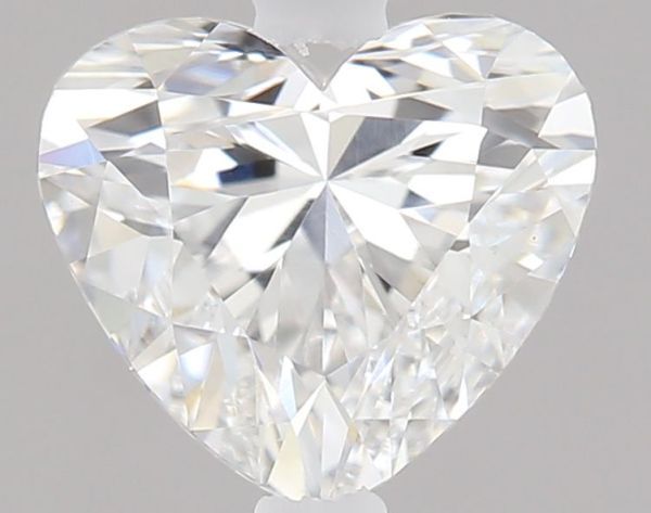 Heart Lab-Grown Diamond image