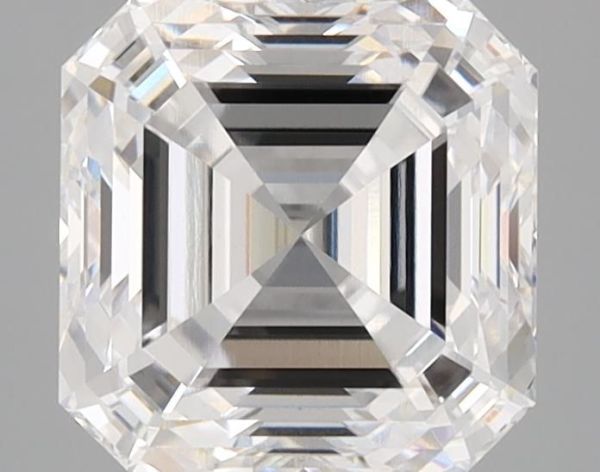 Asscher Lab-Grown Diamond image