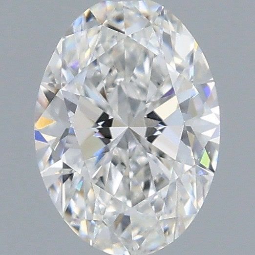 Oval Diamond image