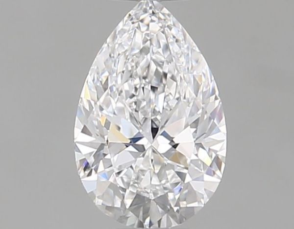 Pear Diamond image