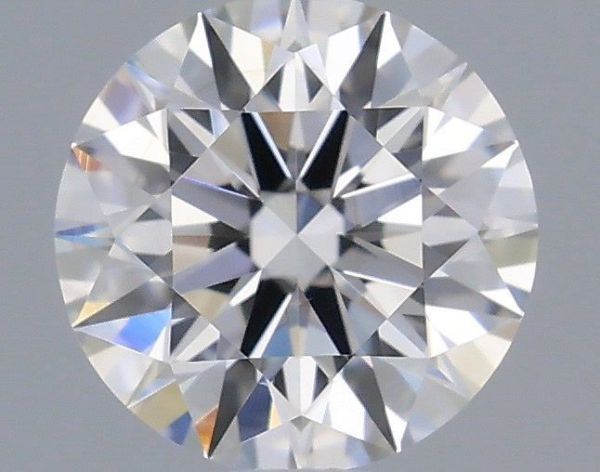 Round Diamond image