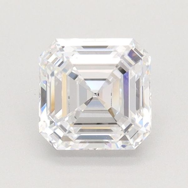 Asscher Lab-Grown Diamond image