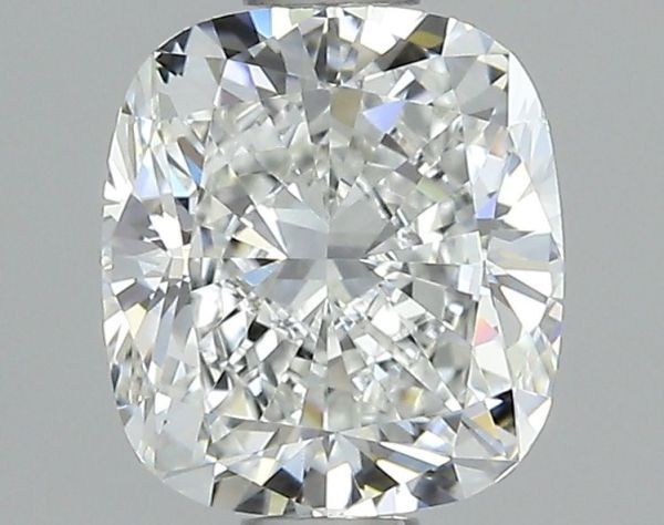 Cushion Diamond image