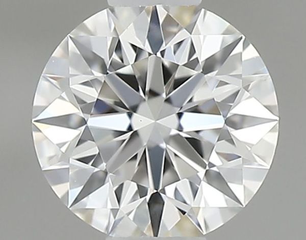 Round Diamond image
