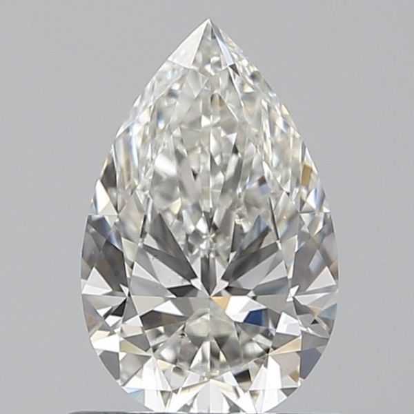 Pear Diamond image