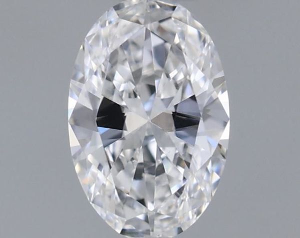 Oval Diamond image