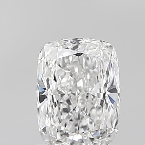 Cushion Lab-Grown Diamond image