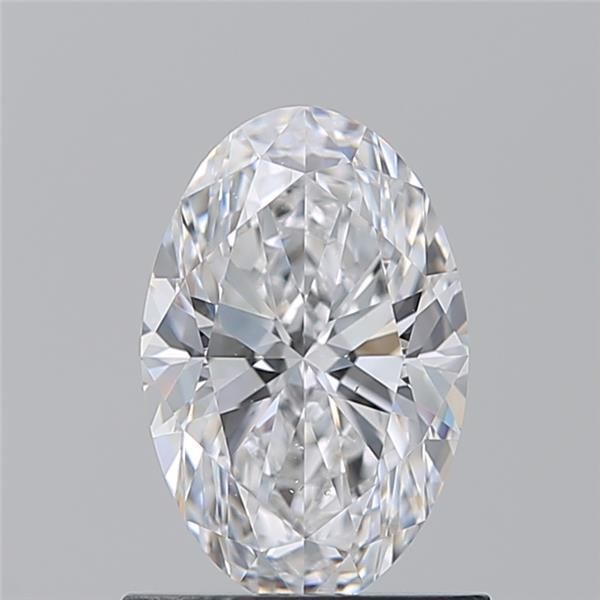 Oval Diamond image