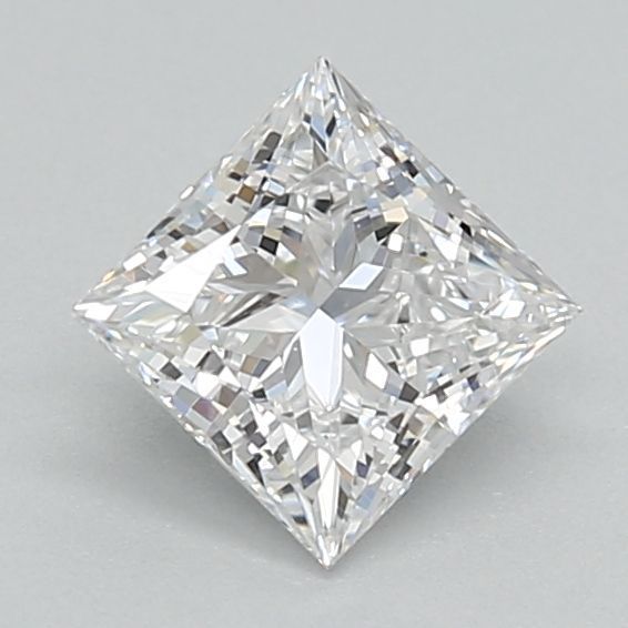 Princess Lab-Grown Diamond image