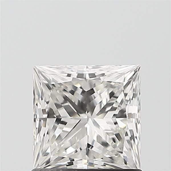 Princess Lab-Grown Diamond image