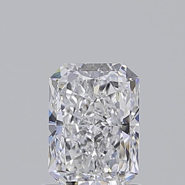 Radiant Lab-Grown Diamond image