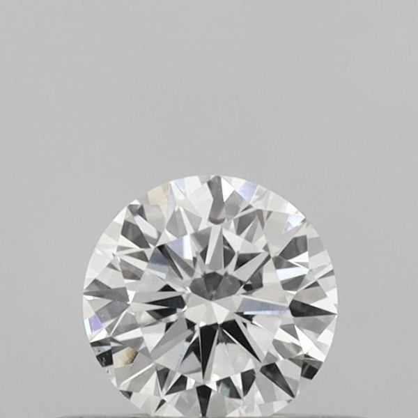 Round Lab-Grown Diamond image