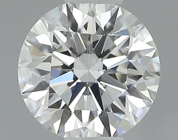 Round Diamond image