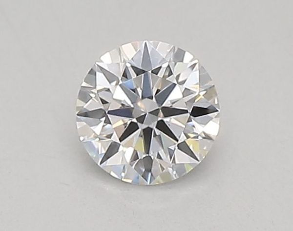 Round Lab-Grown Diamond image
