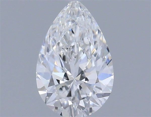 Pear Diamond image
